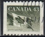 Canada : n 1297 o (anne 1992)