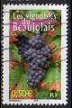 YT n 3648 - Les vignobles du Beaujolais