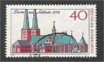 Germany - Scott 1125   cathedral / cathdrale