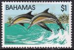 bahamas - n 517  neuf* - 1982