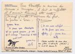 Carte Postale Moderne Landes 40 - Bergers et bergres landais