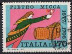 1977 ITALIE obl 1294