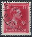 Belgique - 1945 - Y & T n 690 - O.