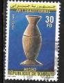 Djibouti - Michel  n 661 - Oblitr / Used - 1998