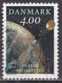 DANEMARK N 1206 de 1999 oblitr 