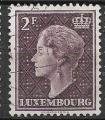 Luxembourg - 1948 - YT n 421  oblitr9