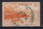 Monaco - N 311A obl