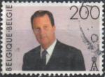 Belgique/Belgium 1995 - Roi/King  Albert II - YT 2601 