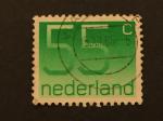 Pays-Bas 1981 - Y&T 1153 obl.