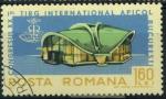 Roumanie : n 2141 oblitr anne 1965
