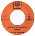 SP 45 RPM (7")  Frankie Vaughan  "  Loop de loop  "  Hollande