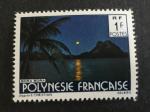 Polynésie française 1979 - Y&T 132 neuf **