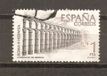 Espagne N Yvert 1839 - Edifil 2184 (oblitr)