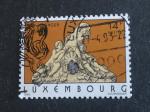 Luxembourg 1993 - Y&T 1266 obl.