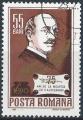 Roumanie - 1965 - Y & T n 2166 - O.