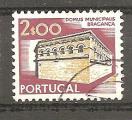 PORTUGAL 1974  YT n1222  oblitr