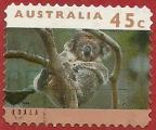 Australia 1994.- Fauna. Y&T 1373. Scott 1293. Michel 1413.