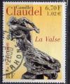 YT n 3309 - Camille Claudel