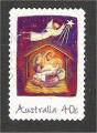 Australia - SG 2251  Christmas / nol
