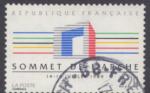 France  - 1989 - YT n 2600 oblitr  (m)  