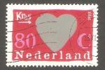 Nederland - NVPH 1709-1