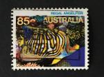 Australie 1984 - Y&T 870 obl.