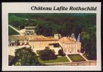 CPM  PAUILLAC  Chteau Lafite Rothschild  vue arienne