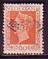 Netherland   "1947"  Scott No. 300(1)  (O)  