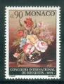 Monaco neuf ** n 899 anne 1972