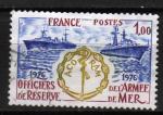 France  Y&T N 1874 oblitr 