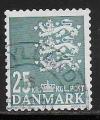 Danemark - Y&T n 1610 - Oblitr / Used  - 2010