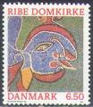 Danemark 1987 Y&T 896 nsg   M 893   SC 836    GIB 845