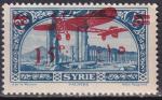 syrie - poste aerienne n 41  neuf* - 1929/30