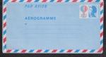 FRANCE Arogramme n1010-AER de 1983 neuf TTB 
