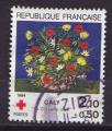 France - 1984 - YT n 2345a   oblitr (sp)