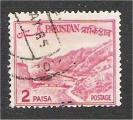 Pakistan - Scott 130
