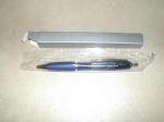 Stylo Publicitaire Advertising Pen Mtal Metal Transports DUPUY FRANCE