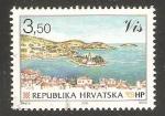 Croatia - SG 639
