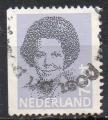 PAYS BAS N 1168b o Y&T 1981-1986 Reine Beatrix