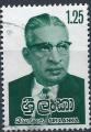 Sri Lanka - 1979 - Y & T n 533 - O. (3