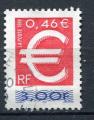 Timbre FRANCE 1999  Obl  N 3214  Y&T   