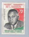 Madagascar 1960 Y&T 355    M 465    Sc 320   