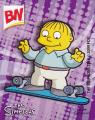 Magnet BN - The Simpsons