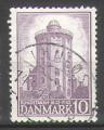 Danemark 1941 Y&T 281    M 278     SC 288    GIB 336