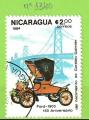 NICARAGUA YT N1340 OBLIT