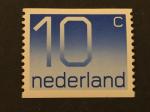 Pays-Bas 1976 - Y&T 1042a neuf *