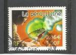 N 3422  LA PENICILLINE   2001
