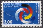 FRANCE 1997 YT N 3112 OBL COTE 0.50