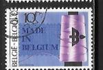Belgique - Y&T n 2103 - Oblitr / Used -1983