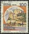 Italia 1980.- Castillos. Y&T 1440. Scott 1415. Michel 1708IA.